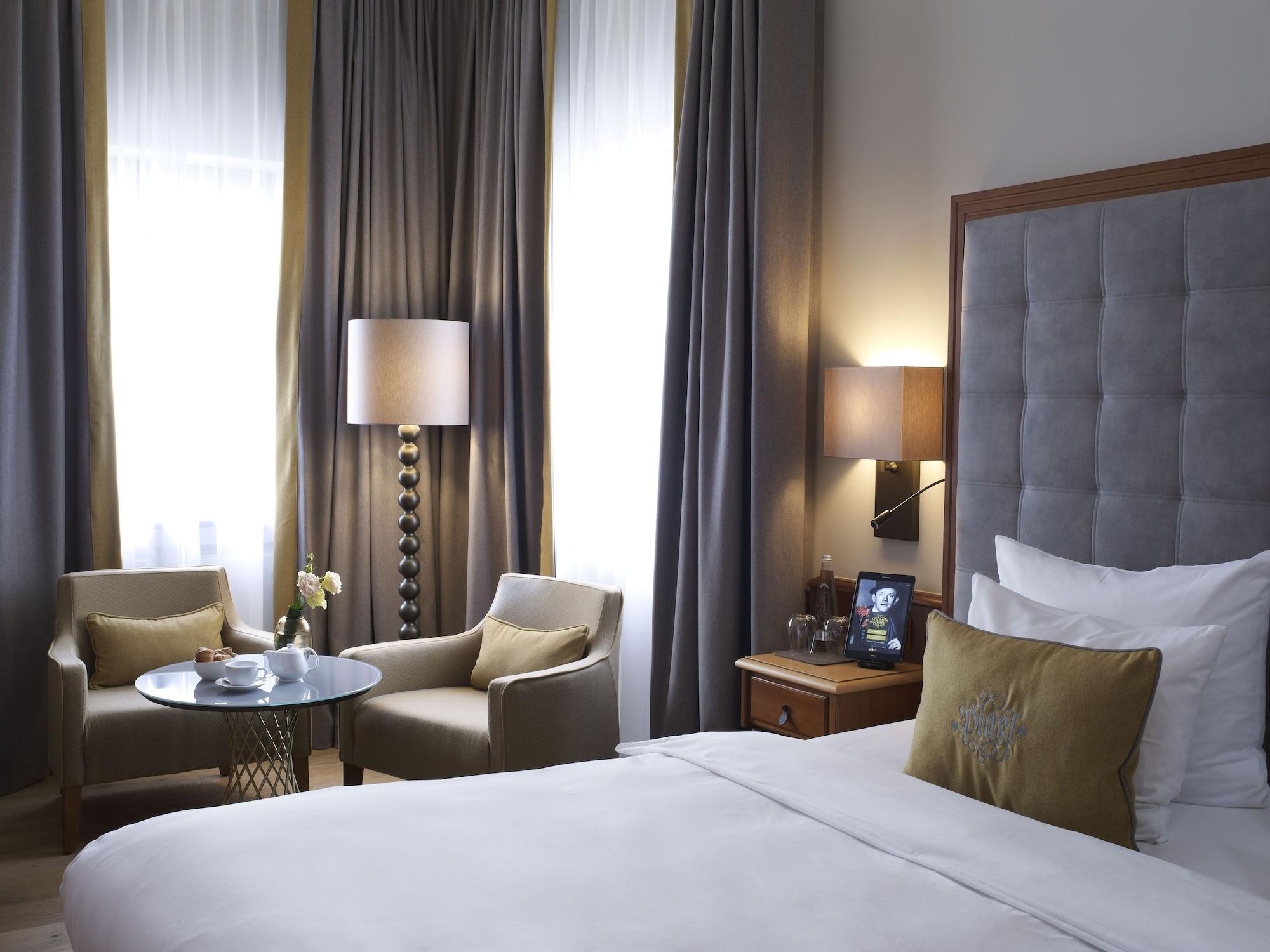 Platzl Hotel München Kültér fotó